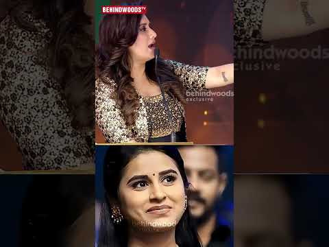 '😮 தனியா Dance ஆட மாட்டேன் 😱’ Ramar Fun thumbnail