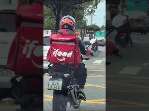 Esse dia foi louco #shorts #meme #moto thumbnail