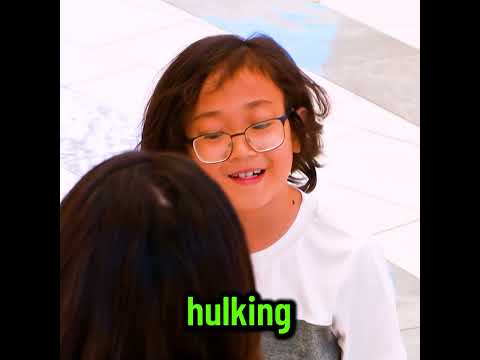 Riding A Rottweiler - Impractical Jokers #shorts #prank #funny thumbnail