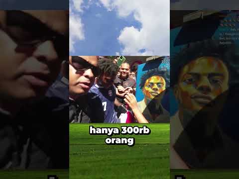 Youtuber Ini Dicurigai Setelah Pecahkan Rekor thumbnail