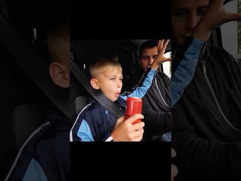 Jak smakuje cola za swoje własne pieniądze? thumbnail