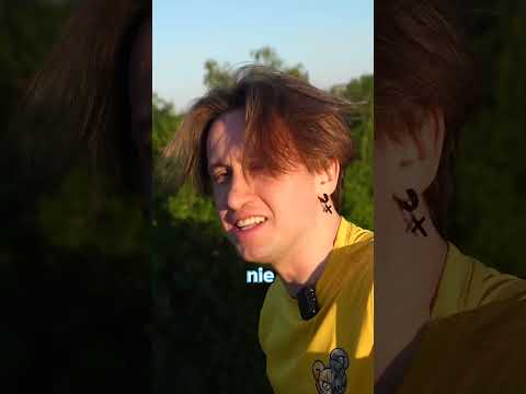 On sprawdza wytrzymałość głowy na uderzenie kokosa thumbnail