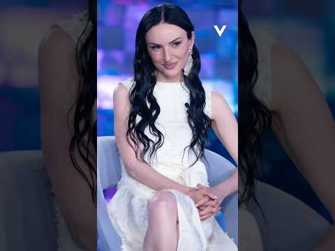 Fino a che età si fa l'amore? ?? #Verissimo thumbnail