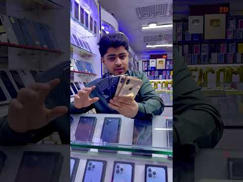 #akheeer #smartphone #customer #appleiphone #akheeerhogayi #offer thumbnail