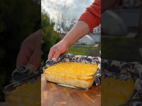 ТОТ САМЫЙ макаронник из детства. Вкус, который ПОМНЯТ ВСЕ thumbnail