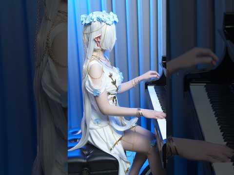 milet「The Story of Us」Piano Cover - Sousou no Frieren Season 2 ED - #Frieren #TheStoryofUs #milet thumbnail