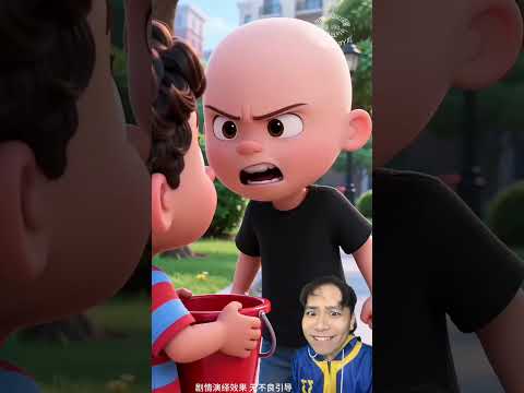 Đó không phải là đồ chơi đâu thumbnail