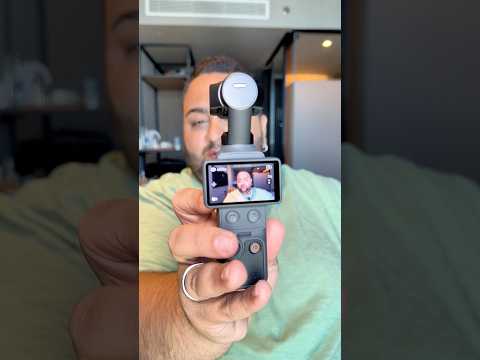YENİ ÇIKAN YOUTUBER KAMERASINI AÇIYORUZ! reklam #shorts kendim aldım thumbnail