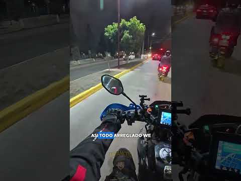 Ahí viene el tren ?  #viral #motovlog thumbnail