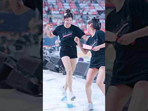 도발의 최후..ㅋㅋ 김정원 이서윤 치어리더 金貞沅 Kim Jung-Won cheerleader ktwiz thumbnail