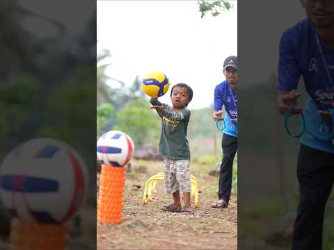 Asep Gebot gagal, pelatih jadi kecewa thumbnail