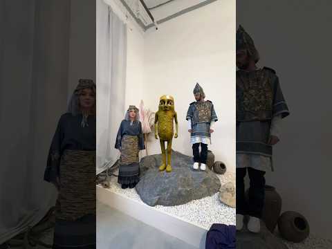 Если на этом видео вы видите солёный огурец, то вам нужно в отпуск 😊Остальные — работайте дальше! thumbnail