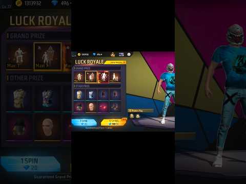 No More Rare Items ? thumbnail