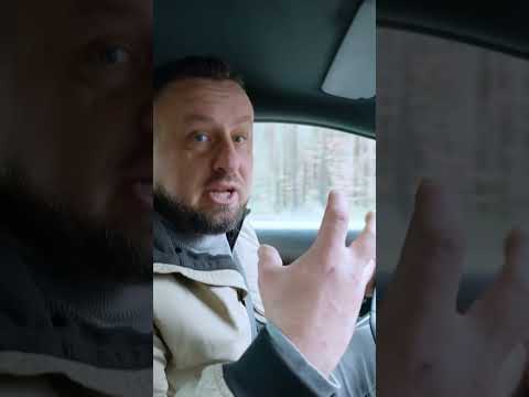 Ten Peugeot jest nie jak Peugeot - DOBRZE SIĘ GO PROWADZI! 😮 | Z drugiej ręki #shorts thumbnail