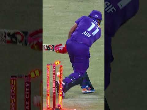 Awais Ahmad—stump to stump, no escape! thumbnail