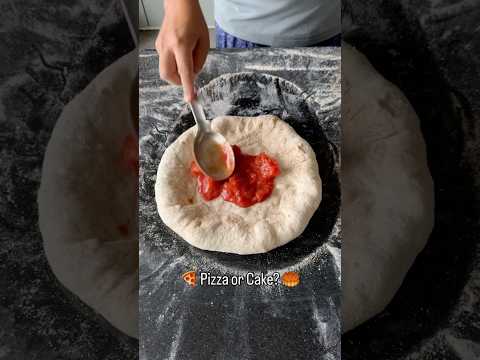 Pizza or Cake? @Philippespizza thumbnail