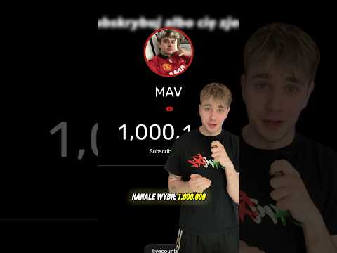 ZROBILIŚMY TO… thumbnail
