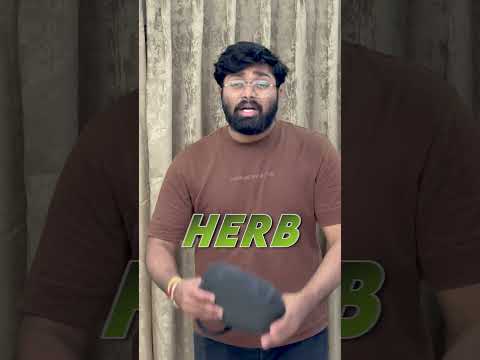 Dry Herbs, Fruits & Seeds in One Place | Hanging Herb Dryer thumbnail