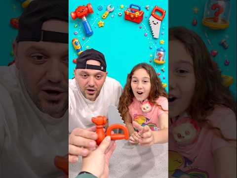Which One Is Chocolate? | Fun Guessing Game for Kids thumbnail