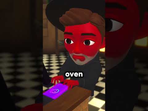 Most dangerous kid in the world thumbnail