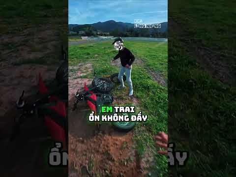 Một Cú Vặn Ga Và Cái Kết Không Ai Ngờ @redshogo thumbnail