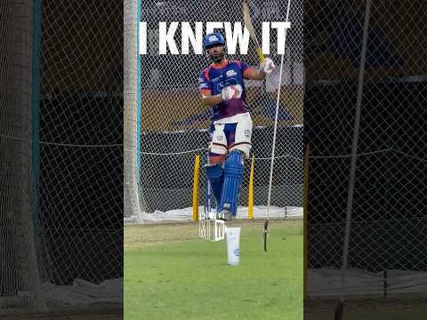 He knew it...we all knew it ? | #MumbaiIndians #OneFamily #TATAIPL #KKRvMI thumbnail