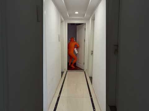 Oren rush to the toilet thumbnail