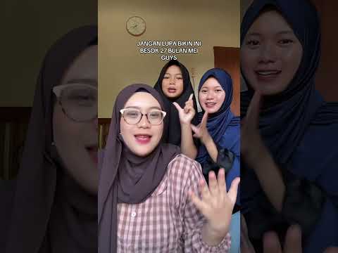 JANGAN LUPA BIKIN INI GUYS thumbnail