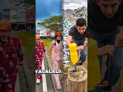 POV nur dan ceri seneng #youtubeshorts #viral thumbnail