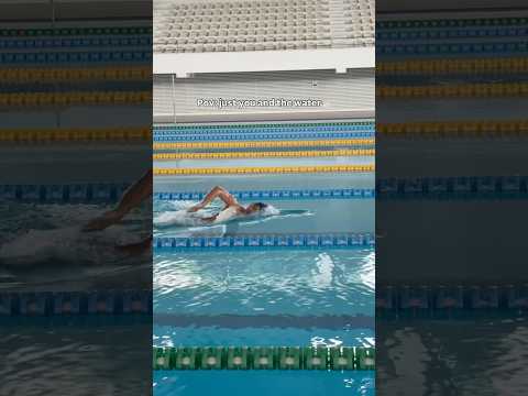 BERENANG GAYA BEBAS DENGAN SMOOTH? 🏊🏻‍♂️😱 thumbnail