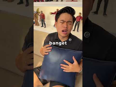 Ibu cuman sayang merry😭😭 thumbnail