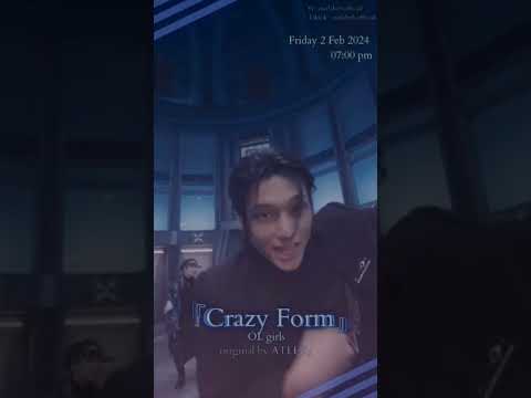 【??????? ???????】⚕️07.00 ??⚕️Friday, 2 ??? 2024⚕️??????? ?????????⚕️Crazy Form. thumbnail