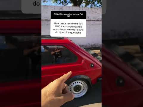 motor AP ou motor sevel #fiat thumbnail