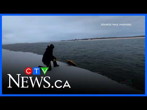 Body of missing woman recovered thumbnail