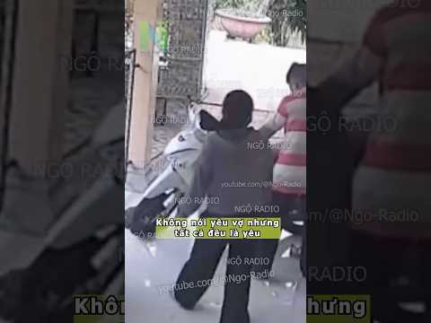 Không nói yêu vợ nhưng tất cả đều là yêu thumbnail