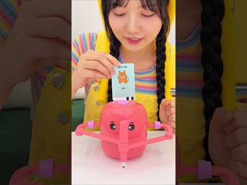 Robot Artist Part1 thumbnail