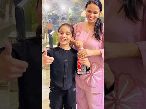 amaira n y kya smajh liya #shorts #thegeetagurjar thumbnail