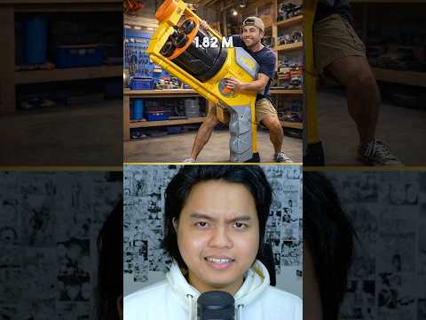 Mainan Terbesar di Dunia Menurut Ai?? thumbnail