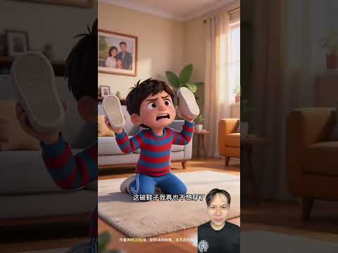 Cô bé không biết quý trọng đồ ăn thumbnail