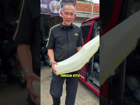 Jok pmauto mbtech #pmauto #joklatex #yamaha #mio thumbnail