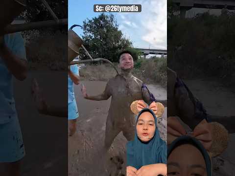 Badan Penuh LUMPURR‼️ 26tymedia thumbnail