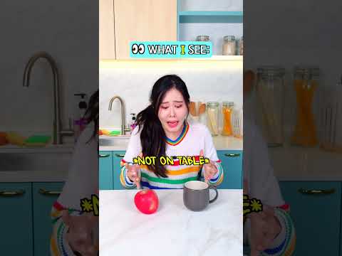 What parents vs kids see thumbnail