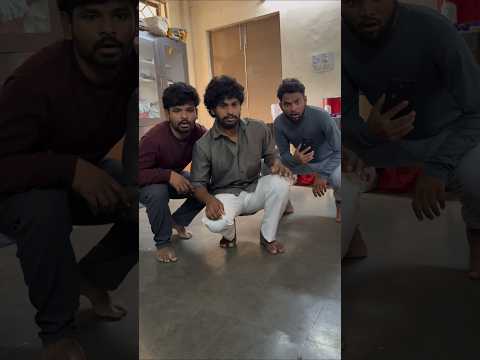 kalaavathi part 10😱😱😱#villagethalaivas #shortsfeed #youtubeshorts #ytshorts #2026 thumbnail