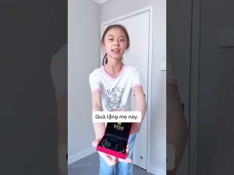 âm mưu tạo bất ngờ cho mẹ vào ngày sinh nhật thumbnail