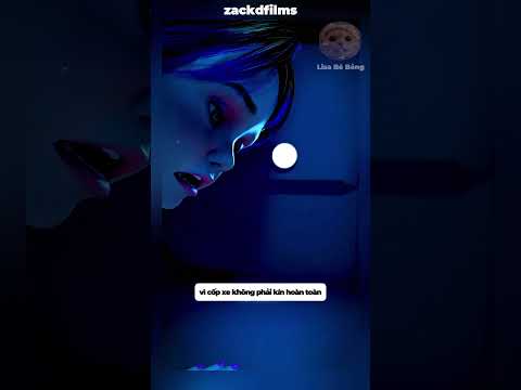 Nếu bạn không may bị mắc kẹt trong cốp xe hãy tìm nút kéo mỏ cốp #shorts #facts thumbnail
