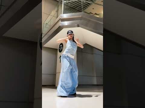 SHE DID IT AGAIN - Tyla | Dance Trend Viral Tiktok Dance thumbnail