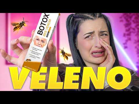 COMPRO TUTTI I PRODOTTI MAKEUP DI TIKTOK SHOP 😢😪 thumbnail