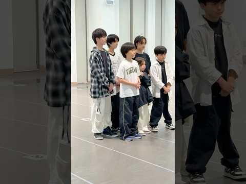 【ジュニアダンススタジオ】Dance to the music / King & Prince丨Performed by ジュニア thumbnail