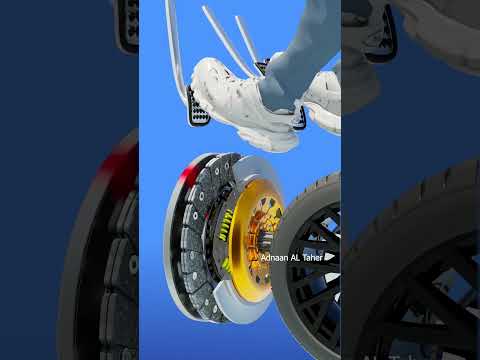best position for clutch #cars #drivingtips #driving thumbnail