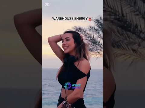 Insomnia Remix: Pure Warehouse Energy ?⚡️ #hardtechno #shorts #deephouse #dancemusic #techhouse thumbnail